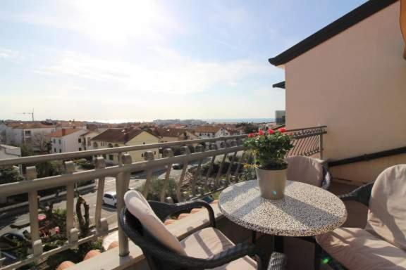 Maras * Porec