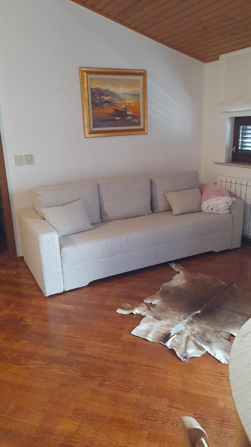 Apartment Maras Porec