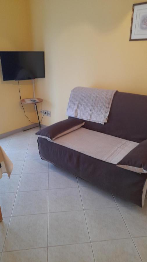 Apartment Maras Porec