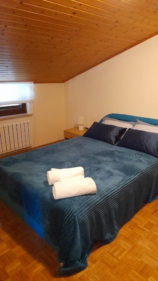 Maras Apartment Porec