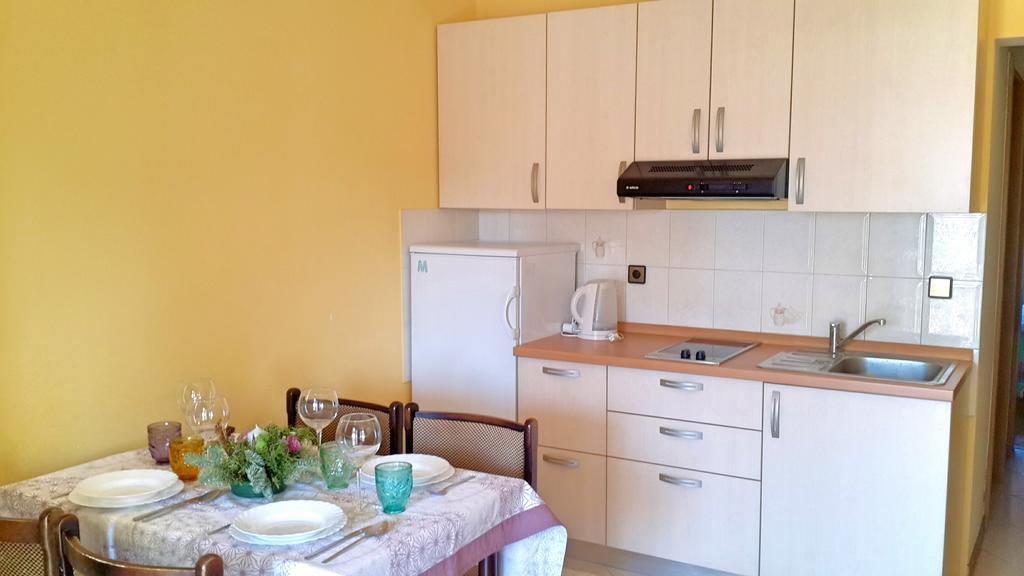 Maras Apartment