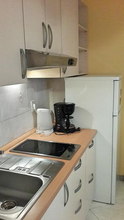 Maras Apartment
