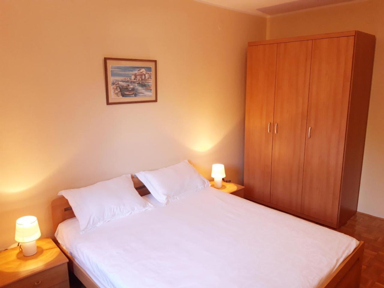 Maras Apartmán