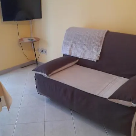 Apartment Maras Porec Exterior photo
