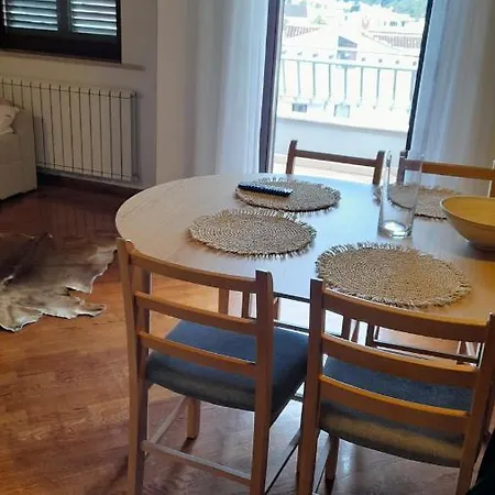 Apartment Maras Porec Exterior photo