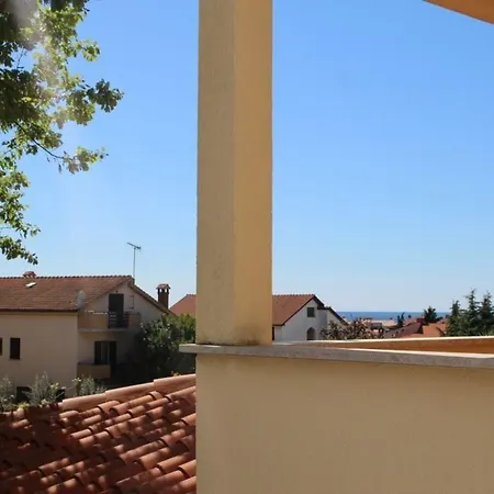 Apartment Maras Porec Room photo