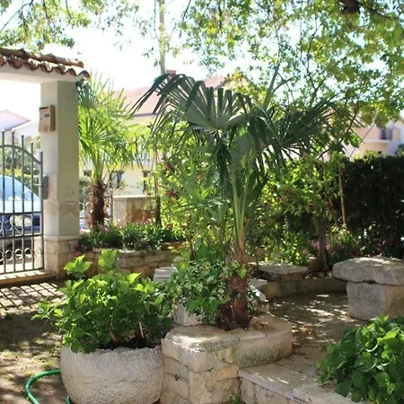 Apartment Maras Porec Room photo
