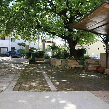 Apartment Maras Porec Room photo