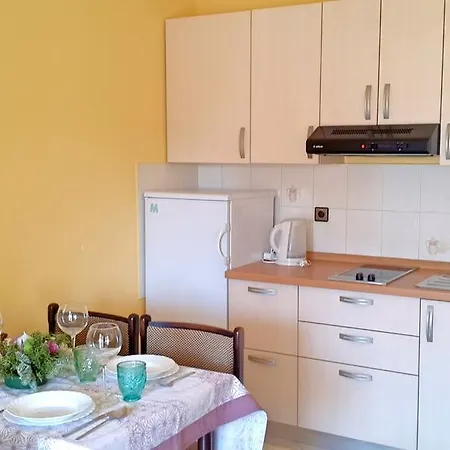 Apartment Maras Porec Exterior photo