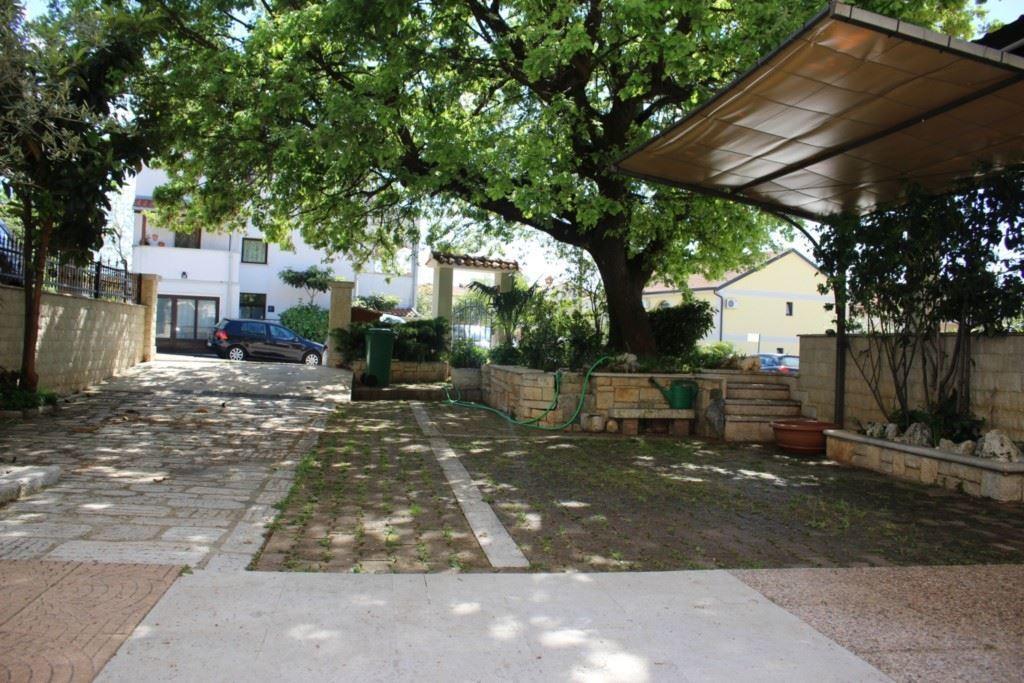 Maras * Porec
