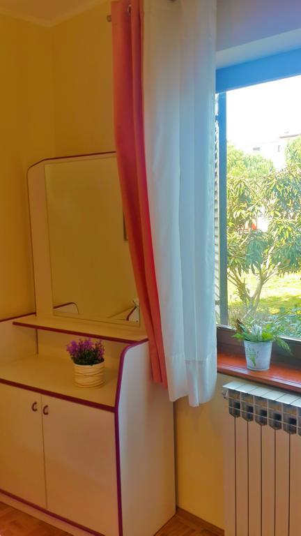 Maras Apartamento *